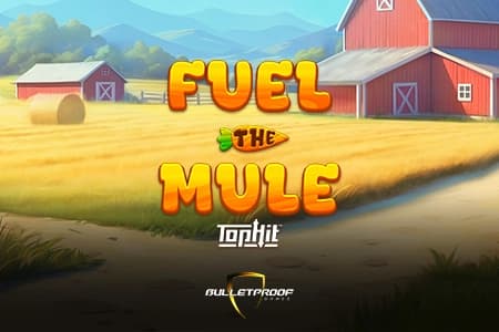 Fuel The Mule