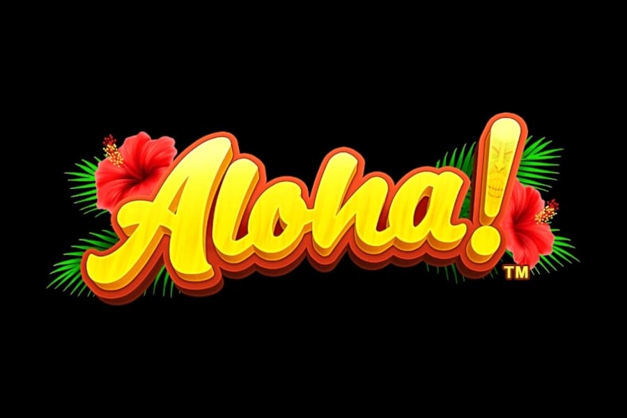 Aloha!
